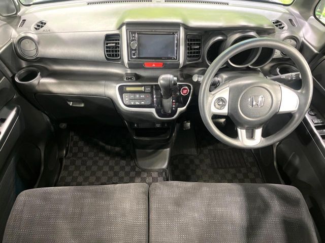 HONDA N BOX 4WD 2015 Image 31
