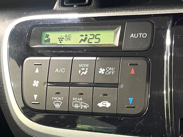 HONDA N BOX 4WD 2015 Image 31