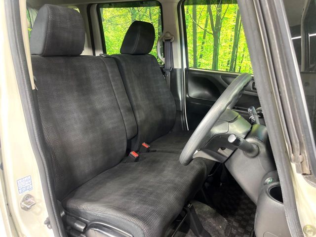 HONDA N BOX 4WD 2015 Image 31