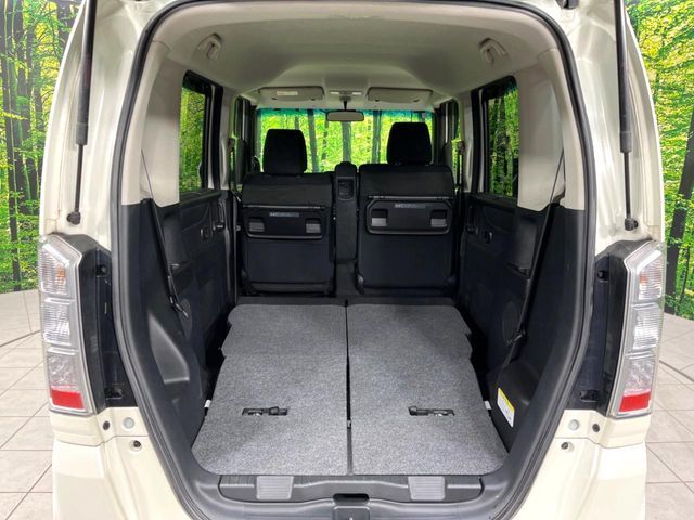 HONDA N BOX 4WD 2015 Image 31