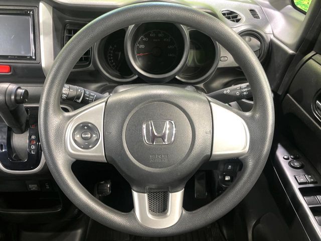 HONDA N BOX 4WD 2015 Image 31