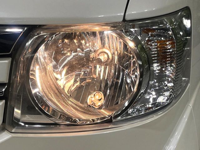 HONDA N BOX 4WD 2015 Image 31