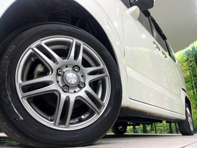 HONDA N BOX 4WD 2015 Image 31