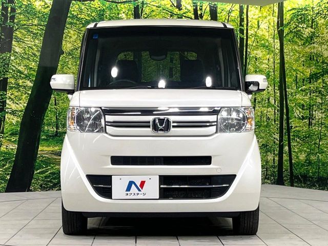 HONDA N BOX 4WD 2015 Image 31