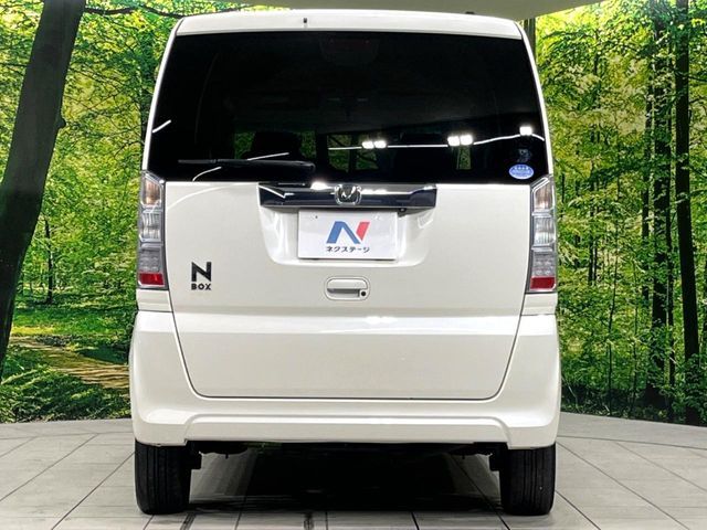 HONDA N BOX 4WD 2015 Image 31