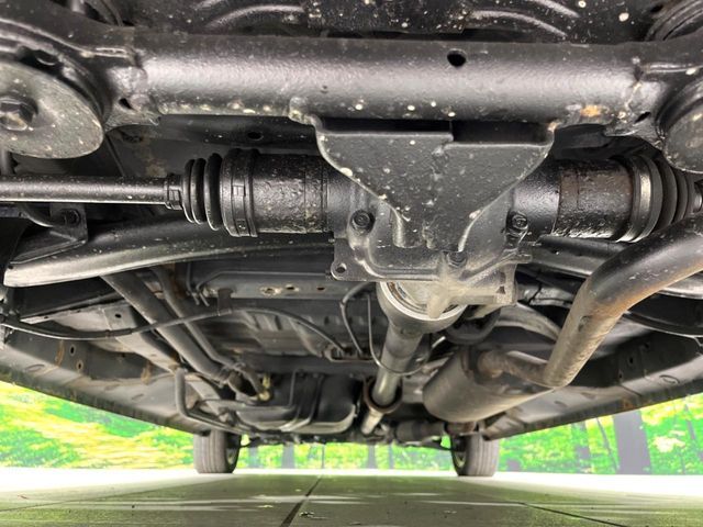 HONDA N BOX 4WD 2015 Image 31