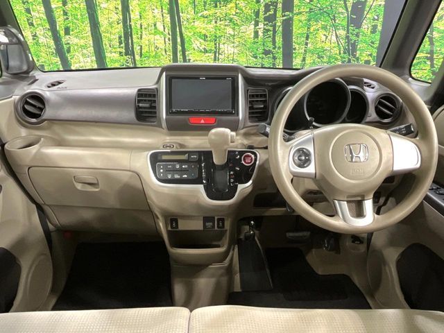 HONDA N BOX 4WD 2015 Image 31