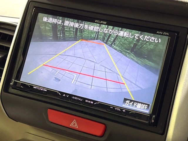 HONDA N BOX 4WD 2015 Image 31