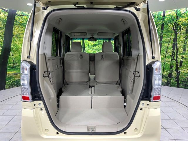 HONDA N BOX 4WD 2015 Image 31