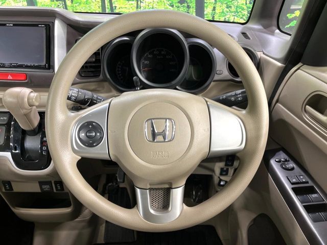 HONDA N BOX 4WD 2015 Image 31