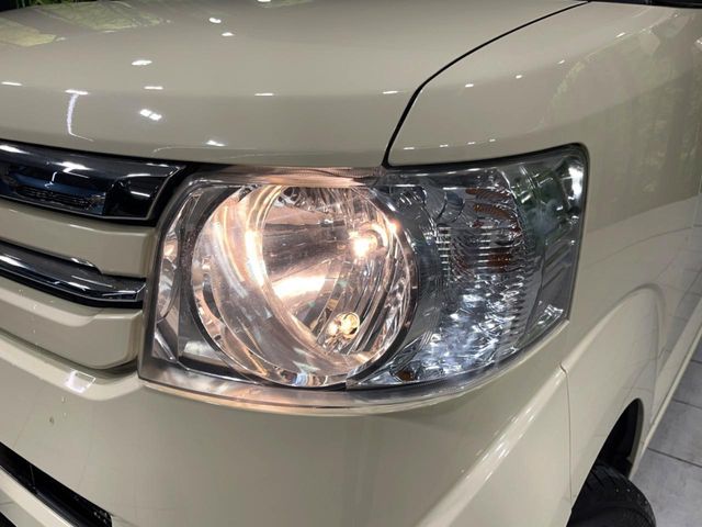 HONDA N BOX 4WD 2015 Image 31