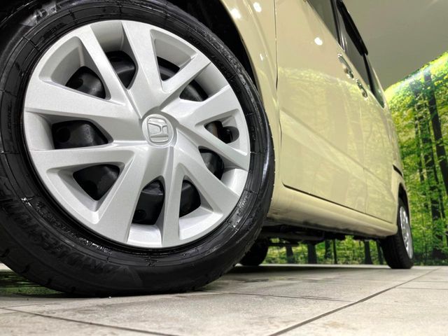 HONDA N BOX 4WD 2015 Image 31