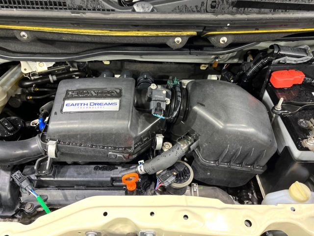 HONDA N BOX 4WD 2015 Image 31