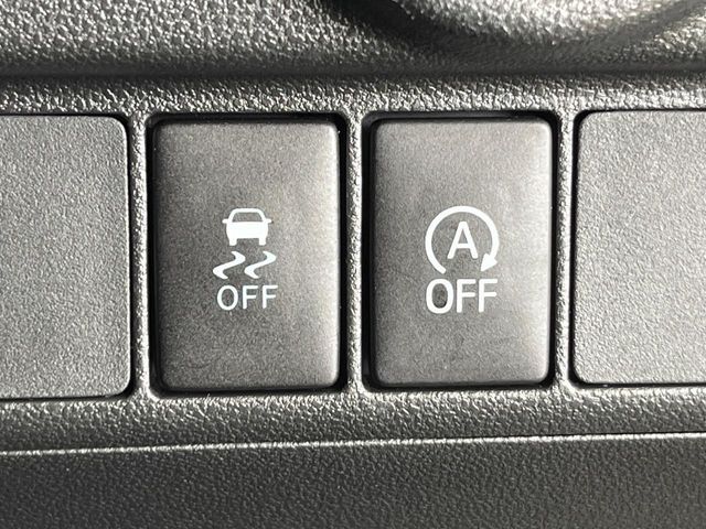 DAIHATSU MOVE CUSTOM 2017 Image 31