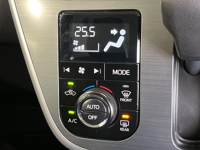 DAIHATSU MOVE CUSTOM 2017 Image 31