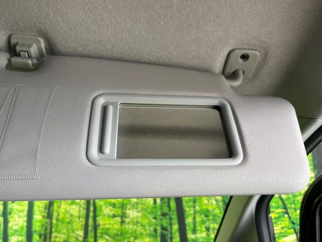 DAIHATSU MOVE CUSTOM 2017 Image 31