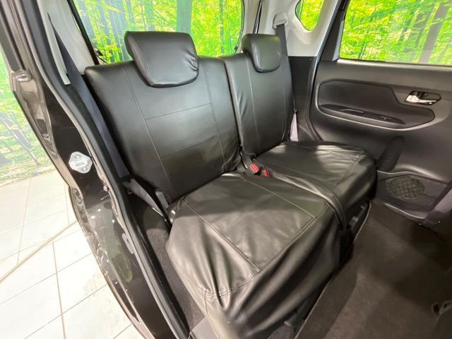 DAIHATSU MOVE CUSTOM 2017 Image 31