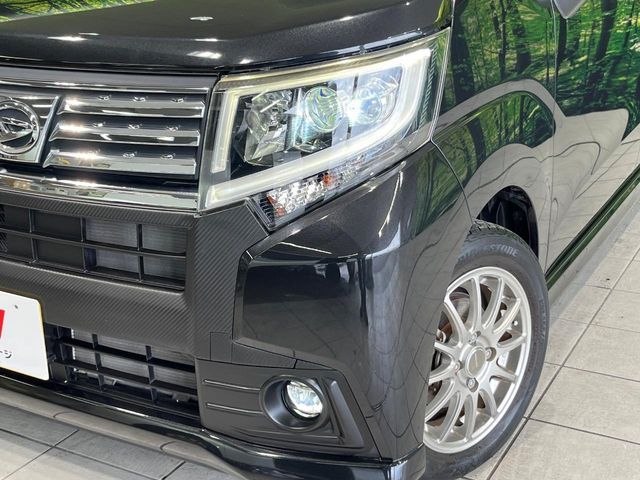 DAIHATSU MOVE CUSTOM 2017 Image 31