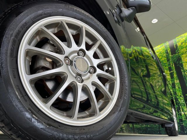 DAIHATSU MOVE CUSTOM 2017 Image 31