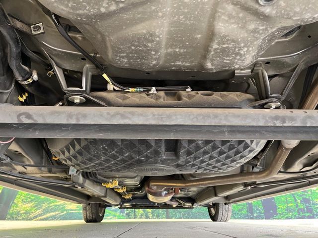 DAIHATSU MOVE CUSTOM 2017 Image 31