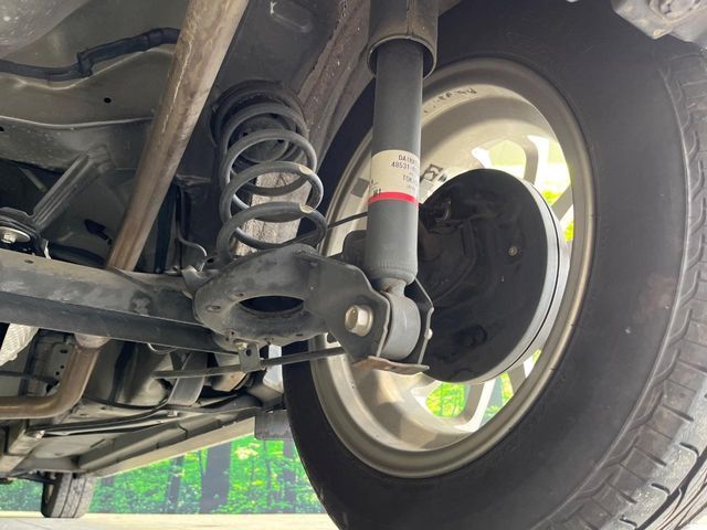 DAIHATSU MOVE CUSTOM 2017 Image 31