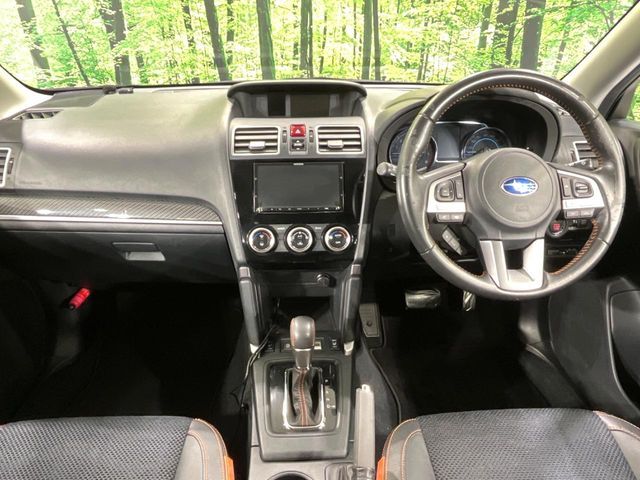 SUBARU FORESTER 2016 Image 31