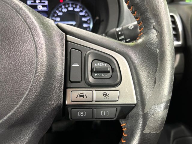 SUBARU FORESTER 2016 Image 31