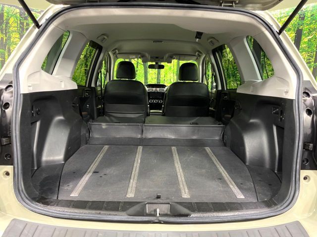 SUBARU FORESTER 2016 Image 31
