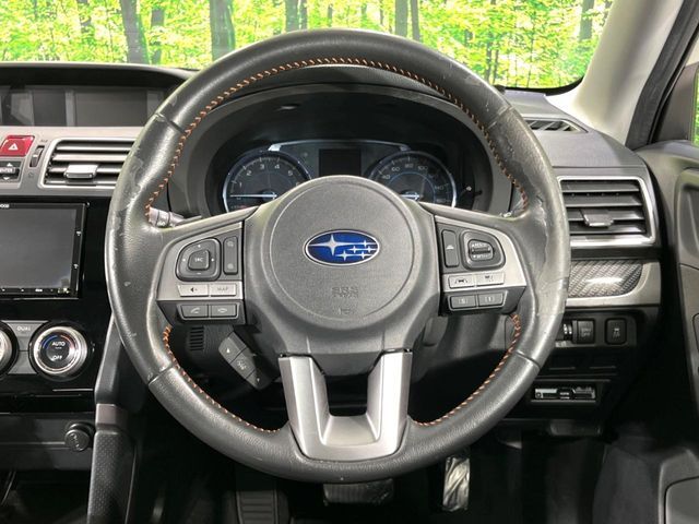 SUBARU FORESTER 2016 Image 31