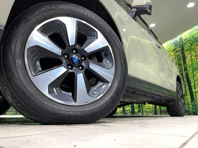 SUBARU FORESTER 2016 Image 31