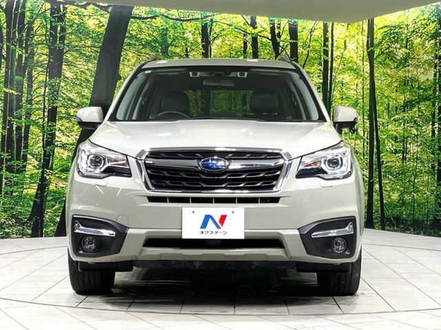 SUBARU FORESTER 2016 Image 31