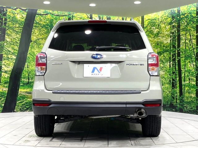 SUBARU FORESTER 2016 Image 31