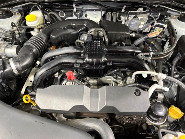 SUBARU FORESTER 2016 Image 31