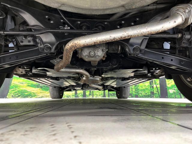 SUBARU FORESTER 2016 Image 31