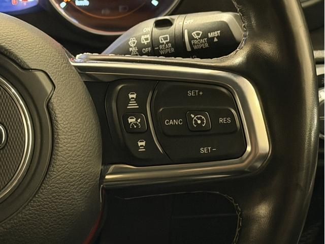 JEEP WRANGLER UNLIMI 2020 Image 31