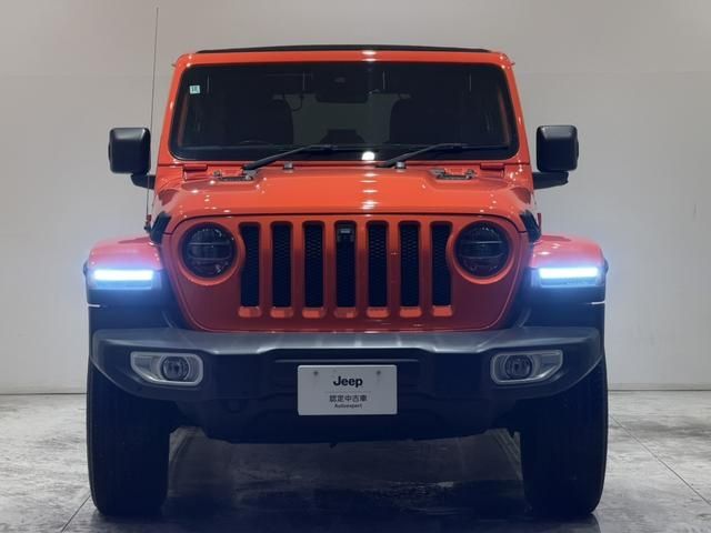 JEEP WRANGLER UNLIMI 2020 Image 31