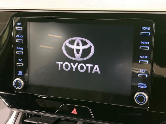 TOYOTA HARRIER 2WD 2021 Image 31