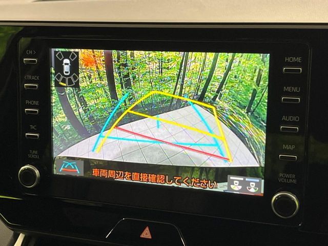 TOYOTA HARRIER 2WD 2021 Image 31