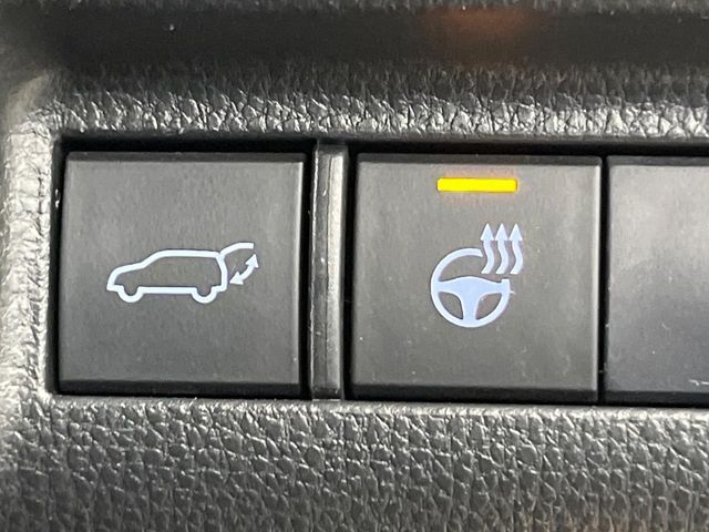 TOYOTA HARRIER 2WD 2021 Image 31