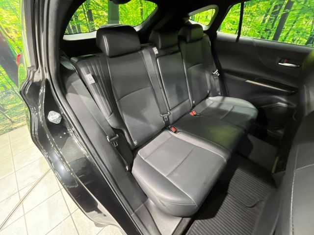 TOYOTA HARRIER 2WD 2021 Image 31