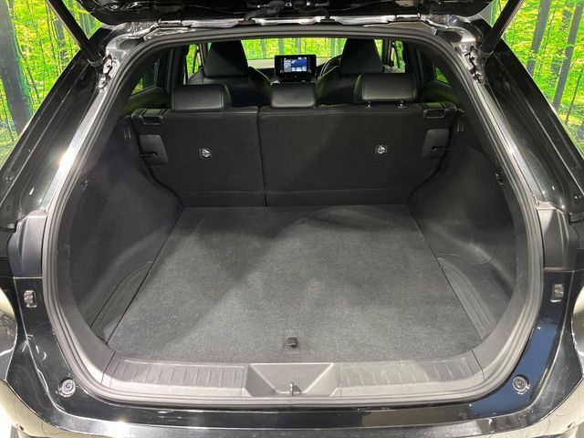 TOYOTA HARRIER 2WD 2021 Image 31