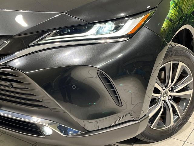 TOYOTA HARRIER 2WD 2021 Image 31