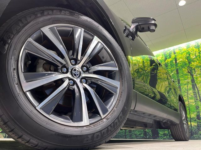 TOYOTA HARRIER 2WD 2021 Image 31