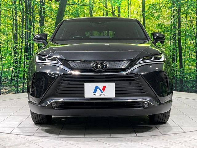 TOYOTA HARRIER 2WD 2021 Image 31