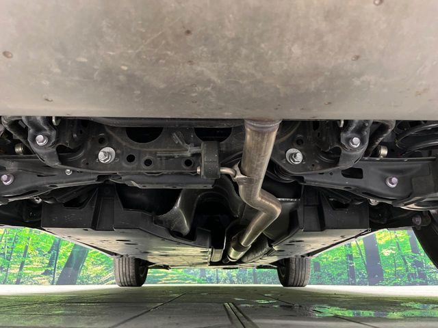 TOYOTA HARRIER 2WD 2021 Image 31