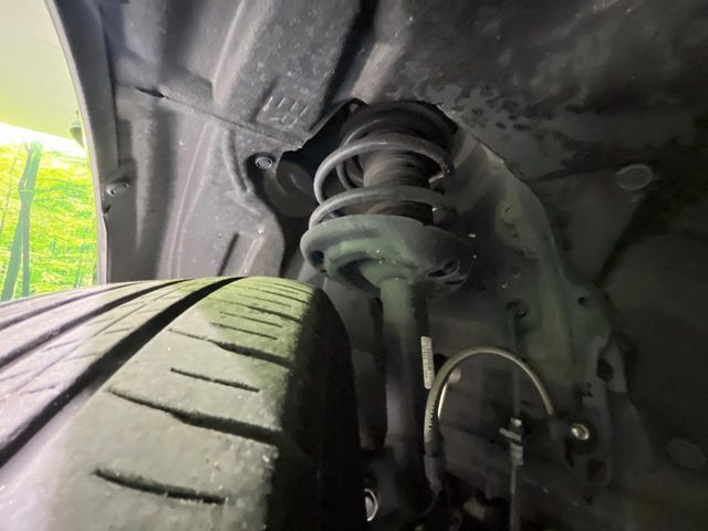 TOYOTA HARRIER 2WD 2021 Image 31