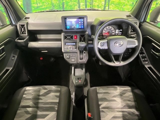 DAIHATSU TAFT 2024 Image 31