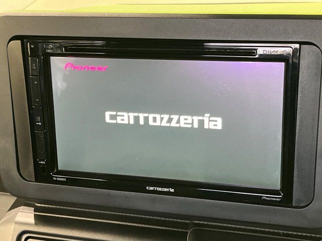 DAIHATSU TAFT 2024 Image 31