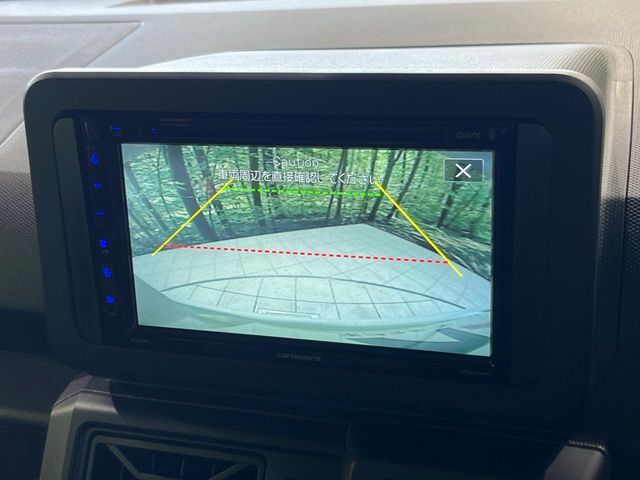 DAIHATSU TAFT 2024 Image 31