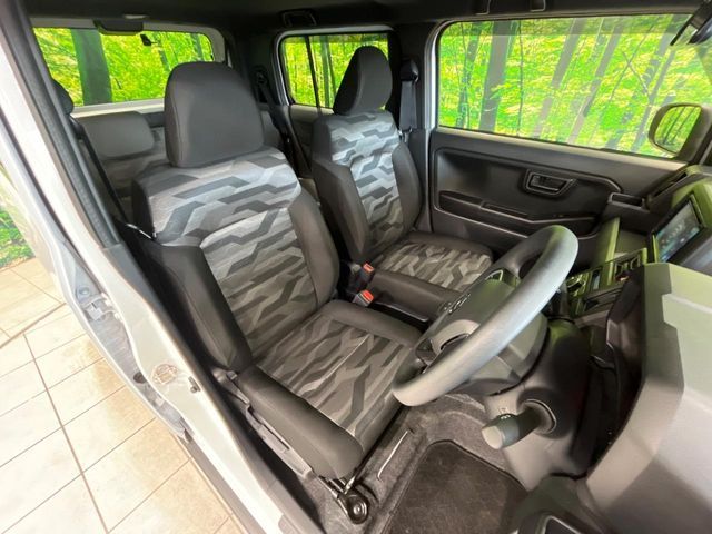 DAIHATSU TAFT 2024 Image 31